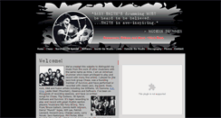 Desktop Screenshot of garysmithdrums.com